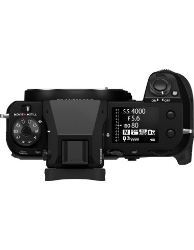 GFX 100S II