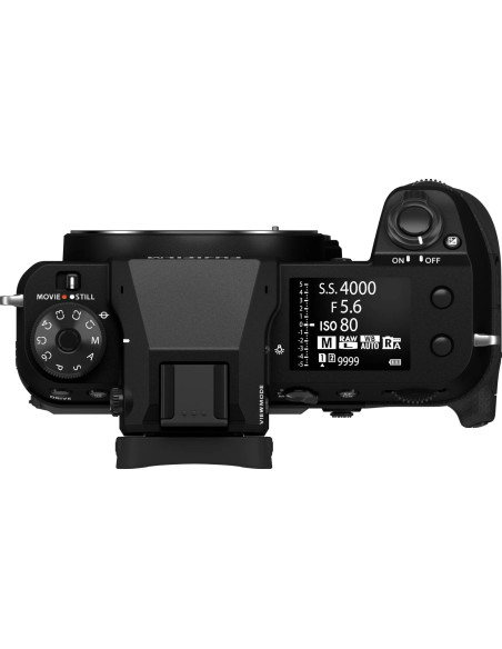 GFX 100S II