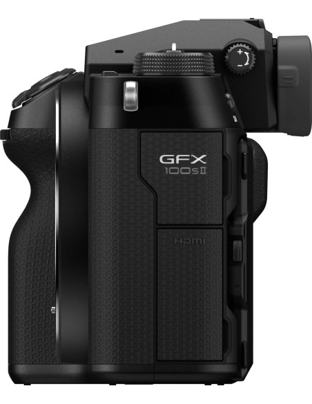 GFX 100S II