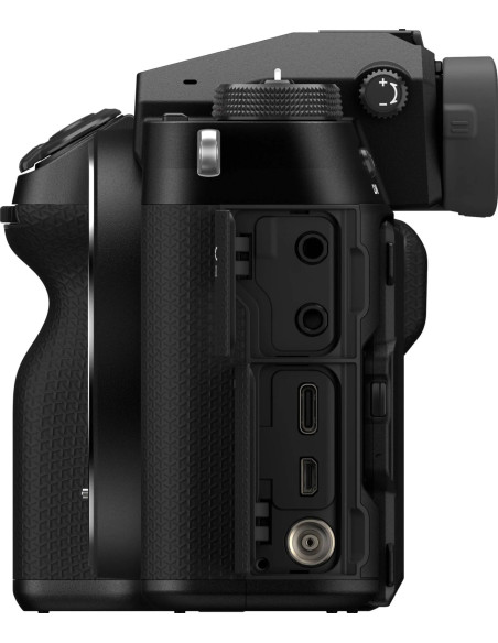 GFX 100S II