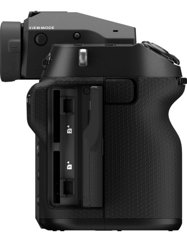GFX 100S II