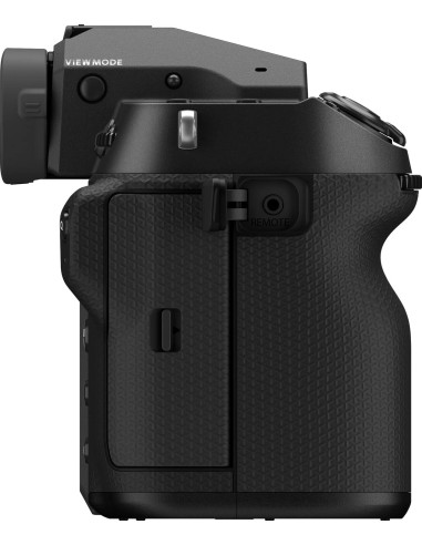 GFX 100S II