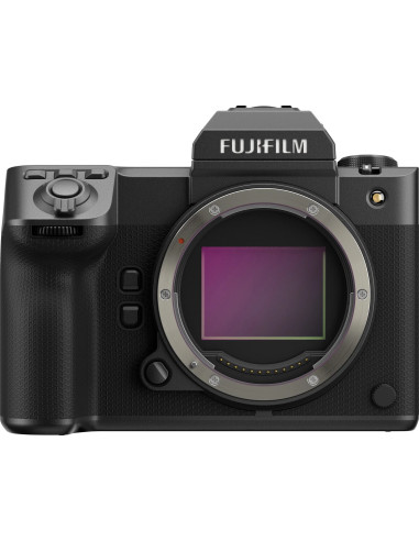 GFX 100 II