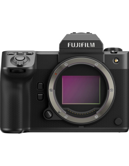 GFX 100 II