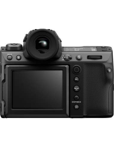 GFX 100 II