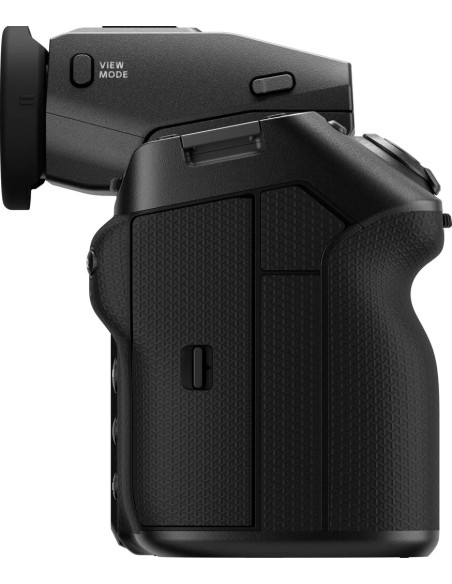 GFX 100 II