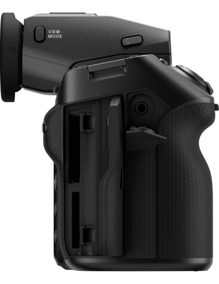 GFX 100 II