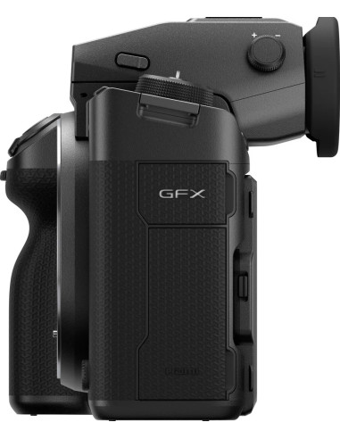 GFX 100 II