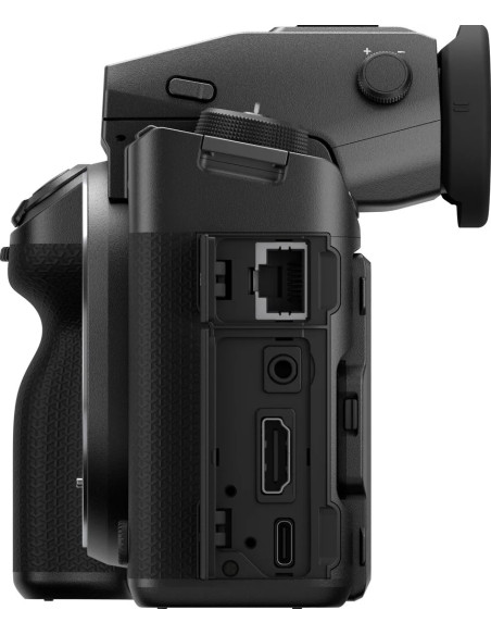 GFX 100 II