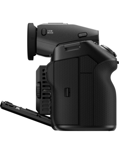 GFX 100 II