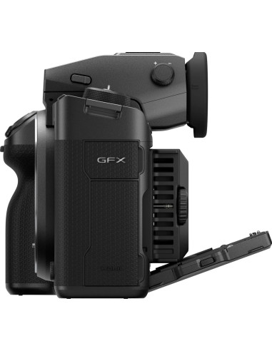 GFX 100 II