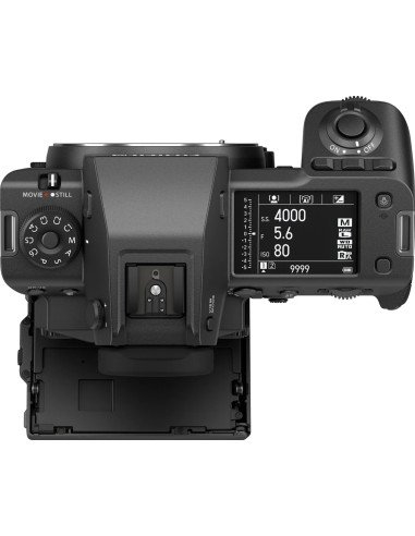 GFX 100 II