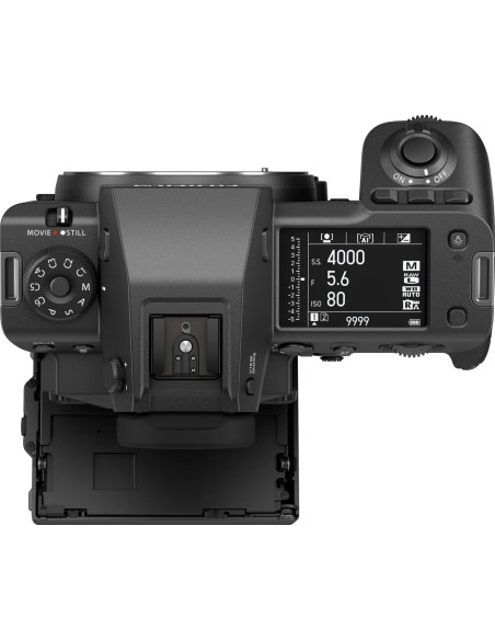 GFX 100 II