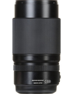 GF 120mm f/4 R LM OIS WR Macro 2