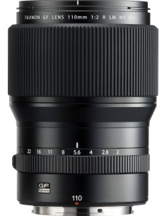 GF 110mm f/2 R LM WR