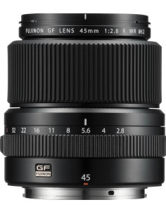 GF 45mm f/2.8 R WR