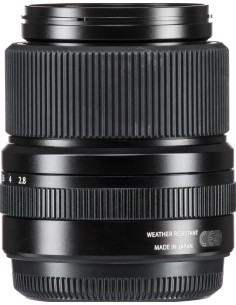 GF 45mm f/2.8 R WR 2
