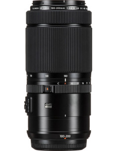 GF 100-200mm f/5.6 R LM OIS WR 2