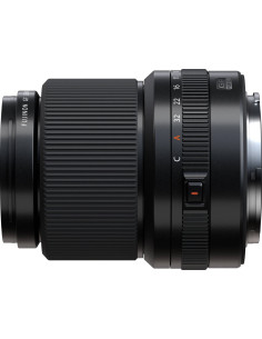 GF 30mm f/3.5 R WR 2