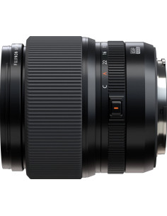 GF 55mm f/1.7 R WR 2