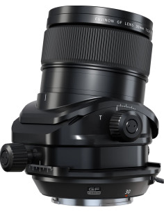 FUJIFILM GFX GF 30MM F/5.6 T/S G-MOUNT 2