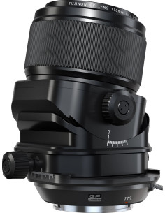 FUJIFILM GFX GF 110MM F/5.6 T/S MACRO G-MOUNT 2