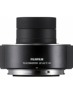 Tele Converter 1,4X WR GF 2
