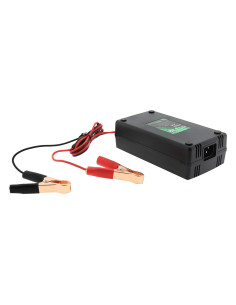 PATONA PREMIUM 4IN1 CHARGER FOR GEL AGM LEAD ACID AND LIFEPO4 BATTERIES