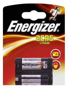 7638900057003 batteria per uso domestico Batteria monouso Litio
