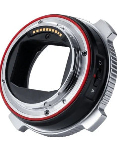 Adattatore AF EF-L PRO per Ottiche Canon EF su L-Mount