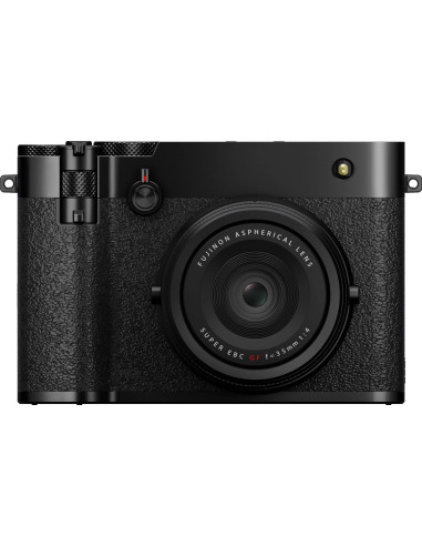 GFX 100RF Nera