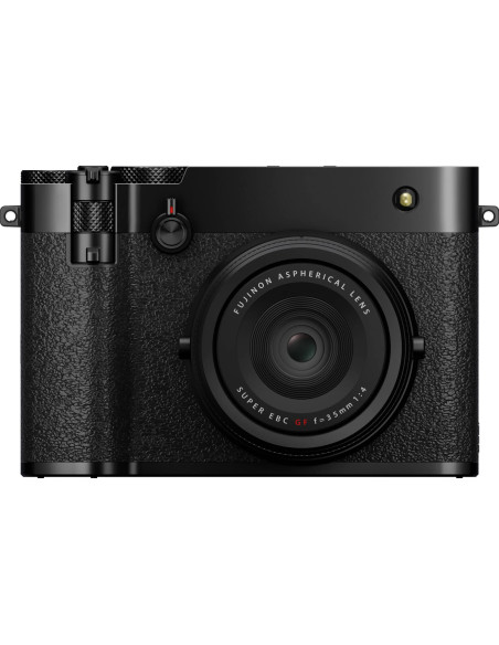 GFX 100RF Nera