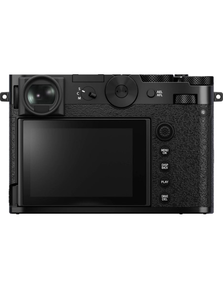 GFX 100RF Nera