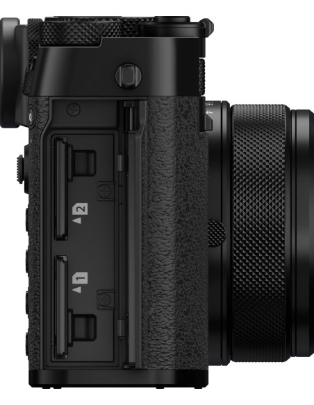 GFX 100RF Nera