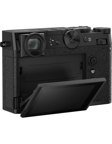 GFX 100RF Nera