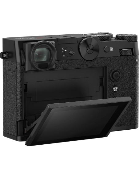 GFX 100RF Nera