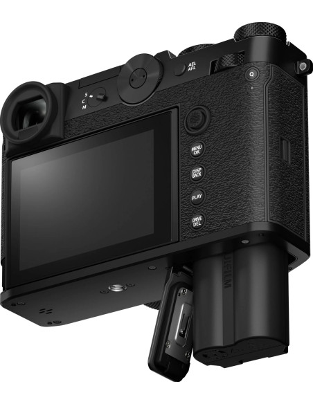 GFX 100RF Nera