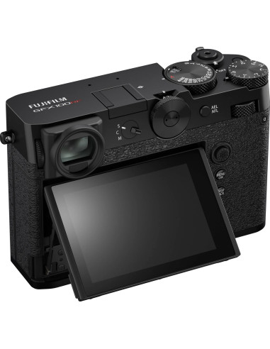 GFX 100RF Nera