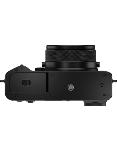 GFX 100RF Nera