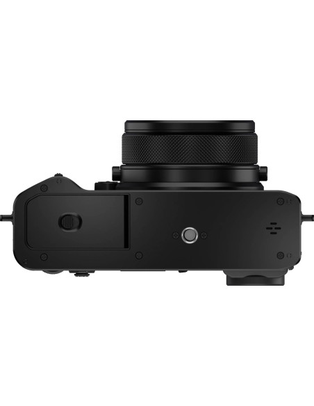 GFX 100RF Nera