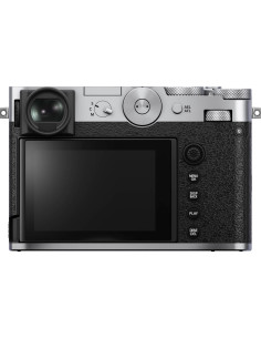 GFX 100RF Silver 2