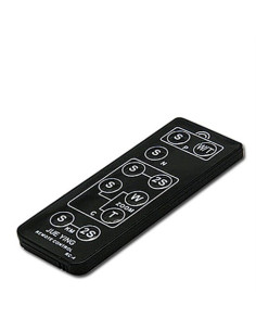 JYC RC-4 IR REMOTE CONTROLLERS UNIVERSALE