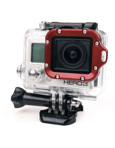 ONEGEAR LAYNARD CORNICE PER LENTE GOPRO 3+/4 BLUE