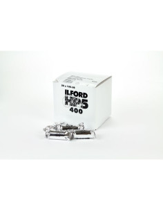 ILFORD HP5-400 135-36 PELL. PRO PACK 50PZ