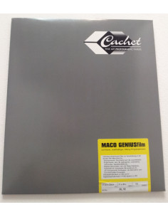 MACO GENIUS FILM RL18 17,8X24 10F