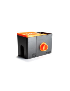 LAB-BOX LB4010 + MODULE 135 ORANGE
