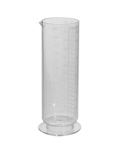 PATERSON PTP303 CILINDRO GRADUATO 300ML