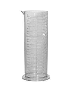 PATERSON PTP305 CARAFFA GRADUATA 1,2, LITRO
