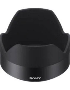 ALC-SH131 7,6 cm Rotondo Nero