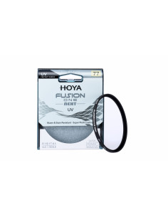 HOYA FILTRO FUSION ONE UV NEXT SHMC-WR 43MM
